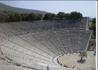 Teatre Epidaure | Recurso educativo 33393