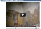La Casa del poeta tràgic, Pompeia: decoració | Recurso educativo 33702