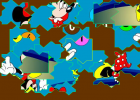 Puzzle Medio: Minnie | Recurso educativo 33830