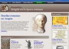 Aragón en la época romana | Recurso educativo 35161