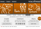 Website: VoiceThread | Recurso educativo 35286