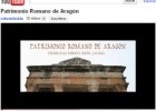 Video: Patrimonio romano de Aragón | Recurso educativo 35470