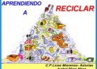 Actividades: aprendiendo a reciclar | Recurso educativo 36377