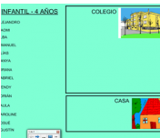 Pasando lista | Recurso educativo 36429