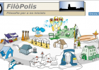 Filòpolis | Recurso educativo 36913