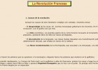 La Revolución Francesa | Recurso educativo 37716