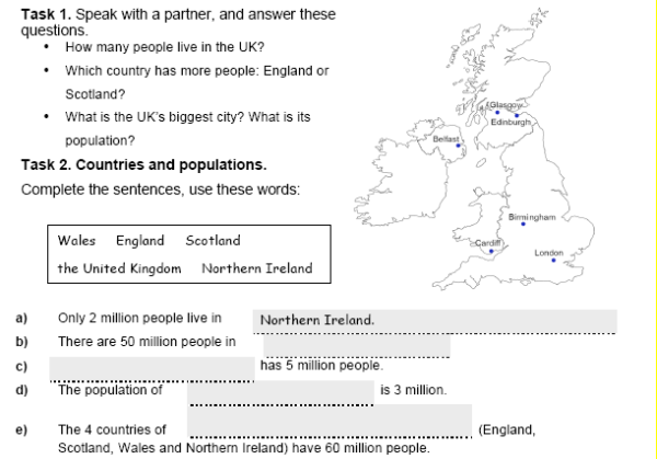 UK population | Recurso educativo 37839