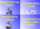 Transports | Recurso educativo 39188