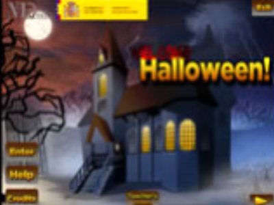 Halloween | Recurso educativo 40729
