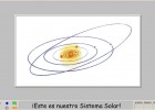 El sistema solar | Recurso educativo 40935