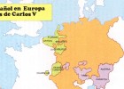 Imperio español en europa: En tiempos de Carlos V | Recurso educativo 41430