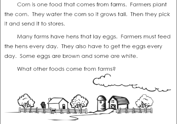 Farms | Recurso educativo 42814