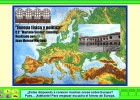 Europa física y política | Recurso educativo 43517