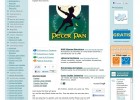 Peter Pan | Recurso educativo 43736
