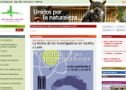 Fundación Patrimonio Natural de Castilla y León | Recurso educativo 43790