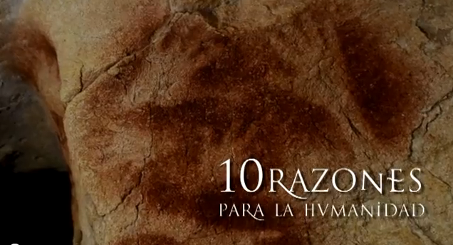 Diez Cuevas Patrimonio de la Humanidad en Cantabria | Recurso educativo 44392