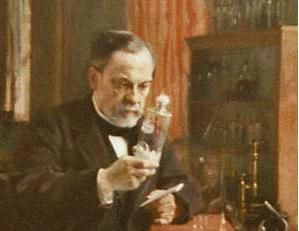 El hombre de los microbios: Louis Pasteur | Recurso educativo 44500