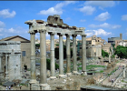 La expansión territorial de la Antigua Roma | Recurso educativo 45524