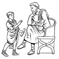 Un manual de Cultura Clásica romano | Recurso educativo 45821