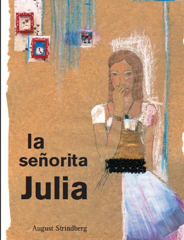 La Señorita Julia | Recurso educativo 45883