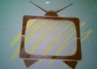 Viendo la tele | Recurso educativo 45987