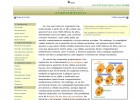 Endosimbiosi | Recurso educativo 47670