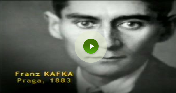 Franz Kafka | Recurso educativo 48561
