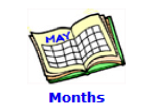 Months | Recurso educativo 48575