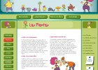 El Libro Verde de los Niños | Recurso educativo 48959