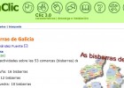 As bisbarras de Galicia | Recurso educativo 49030