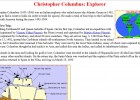 Christopher Columbus: Explorer | Recurso educativo 49389