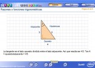 Identidades trigonométricas | Recurso educativo 49485