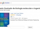 Text il·lustrat de biologia molecular | Recurso educativo 49527
