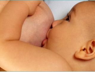 La lactancia materna | Recurso educativo 49824
