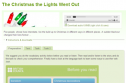 The Christmas: The Lights went out | Recurso educativo 51501