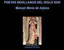 Manuel María de Arjona y Cubas | Recurso educativo 51896