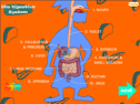 Digestive system | Recurso educativo 52733
