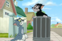 Tom y Jerry: El juego del gato y el ratón | Recurso educativo 56741