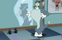 Tom y Jerry: Musculitos Tom | Recurso educativo 56743
