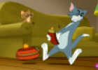 Tom y Jerry: El cibergato del futuro | Recurso educativo 56744