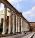 Obra pública en el Imperio romano | Recurso educativo 57198