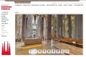 La Sagrada Familia de Antonio Gaudí | Recurso educativo 57473