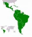 Geografía de América Latina | Recurso educativo 57676