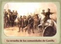 La revuelta de las comunidades de Castilla | Recurso educativo 58535