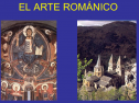 El Arte Románico | Recurso educativo 59860