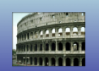El arte romano. La arquitectura | Recurso educativo 60058