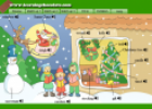 Christmas words | Recurso educativo 60120
