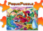 Puzzles: Peter Pan | Recurso educativo 60607