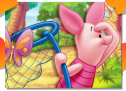 Puzzles:Piglet | Recurso educativo 61094