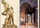 La escultura barroca | Recurso educativo 61143